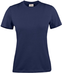 Lady Heavy T-Shirt