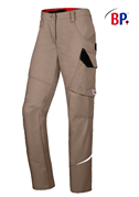 Werkbroek dames BPlus
<br />BP 1981 570 ...