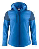 Softshell Jas Dames