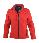 Ladies Classic Softshell Jacket "Result"