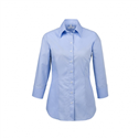 Damesblouse 'Service' RF 
<br />Greiff 6517 1120 - kleuren 
<br />3/4de mouwen