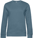 Queen Crew Neck Sweater
