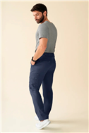 KAERE broek heren - met beenzak
