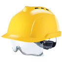 MSA V-Gard 930 geventileerde veiligheidshelm