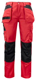 Projob Prio werkbroek "5531" (polyester/katoen)