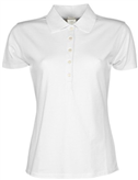 Tee Jays "Luxury Stretch" Damespolo - TJ145