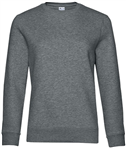Queen Crew Neck Sweater