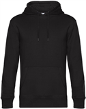 King Hooded Sweater