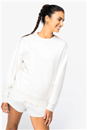 Ecologische uniseks sweater NS435