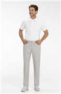 GREIFF Heren pantalon regular fit