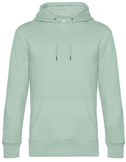 King Hooded Sweater