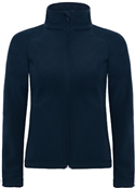 Hooded Softshell Women