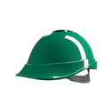 MSA V-Gard 200 veiligheidshelm met Push-Key