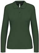 Kariban Ladies Polo K244