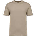 Ecologisch uniseks T-shirt met afhangende mouwen NS330