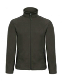Micro Fleece Full Zip B&C
