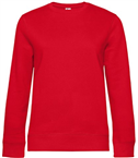 Queen Crew Neck Sweater