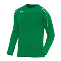 JAKO Classico Sweater
<br />Unisex Small tem 2XL !