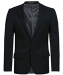 Herenblazer 'Service' SF
<br />Greiff 1132 7000 - kleuren