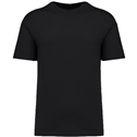 Ecologisch uniseks T-shirt met afhangende mouwen NS330