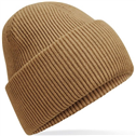 Classic Deep Cuffed Beanie