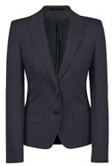 Damesblazer 'Modern' SF
<br />Greiff 1426 2810 - kleuren