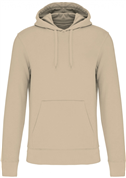 Ecologische Heren Hoody K4027
