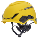 MSA V-Gard H1 Bivent veiligheidshelm
