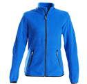 Fleecevest dames Printer
<br />"Speedway" 7 kleuren