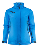 Lady Jacket Skeleton