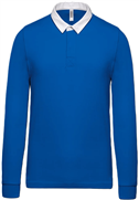 Heren Rugbypolo