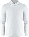 Heren Polo Surf Pro LS