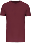 Bio T-Shirt Ronde Hals