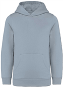 Kids Ecologische Hoody