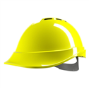 MSA V-Gard 200 veiligheidshelm met Push-Key