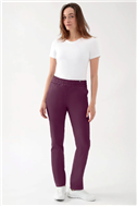 CORE broek uniseks - hoge boord