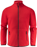 Heren Fleece Jacket Speedway
