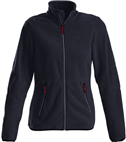 Lady Fleece Jacket Speedway