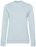 Women's #Set In Sweat