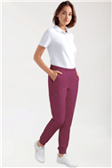 CORE cargo broek dames - joggingbroek style