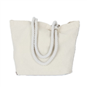 Totebag in marinestijl KI3209