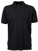 Tee Jays "Luxury Stretch" Herenpolo - TJ1405