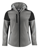 Softshell Jas Dames