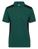 Lady Workwear Polo