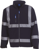 Softshell veiligheidsjas YHVK09