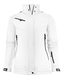 Lady Jacket Skeleton