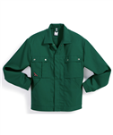 Heren werkblouson
<br />BP Cotton Plus 1479.720