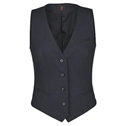 Dames gilet 'Modern' RF
<br />Greiff 1714 2820 - kleuren