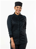 Chef Jacket Lady Sorella FX Stretch Color