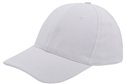 Brushed 6-panel Twill Cap
<br />TMS/YG